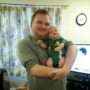 Meet your Posher, Rob